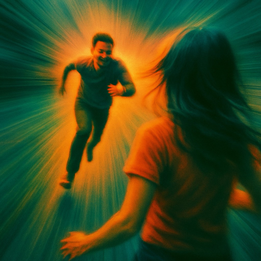 Not gonna stop cover art